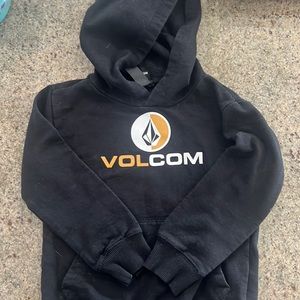Volcom sweatshirt